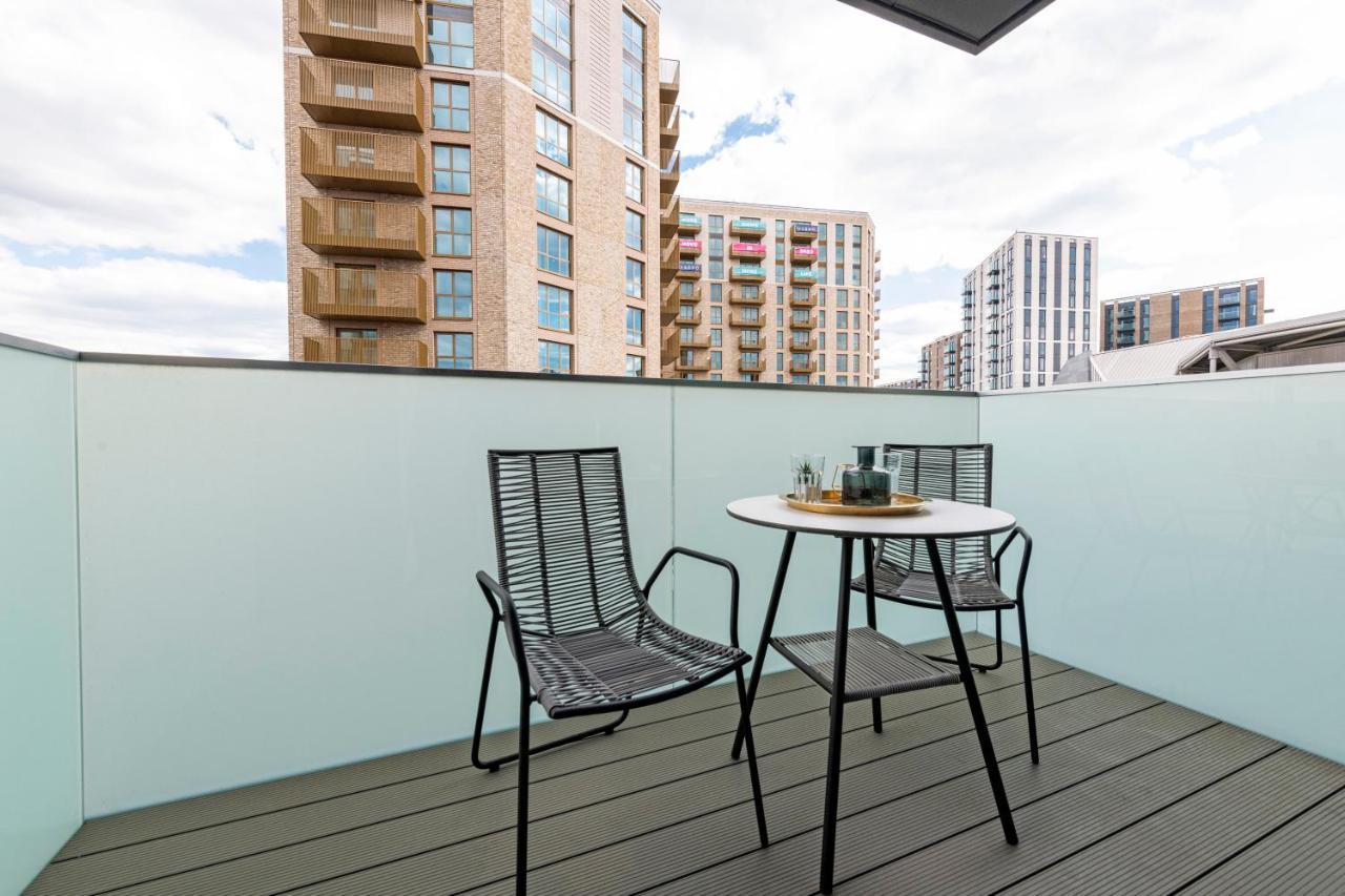 Apartamento Stayo Kew Gardens